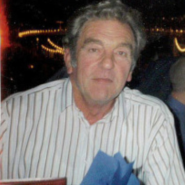 Photo of Philip TAYLOR