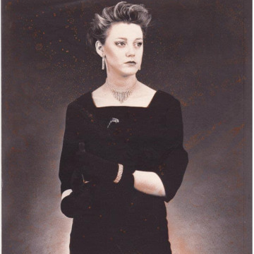 Photo of Vanessa BIRCH