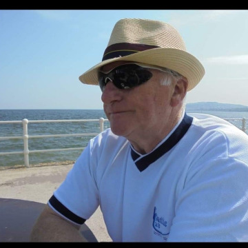 Photo of David ASTLEY
