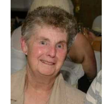 Photo of Dorothy TURNBULL