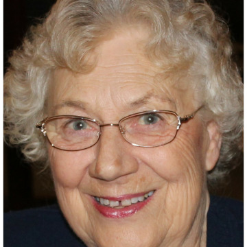 Notice Gallery for Ann Victoria BROWNING
