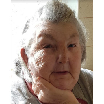 Photo of Ann HEZZELL