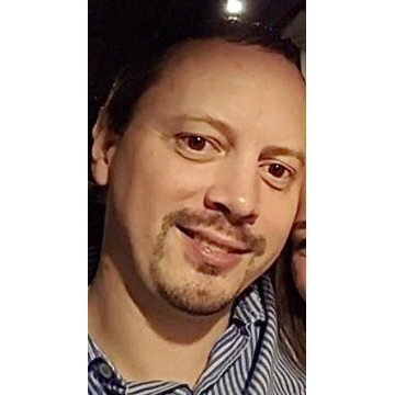 Photo of Stephen HARTLAND