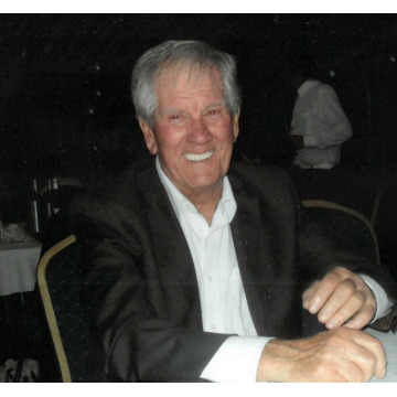 Photo of Gordon BUCKNALL