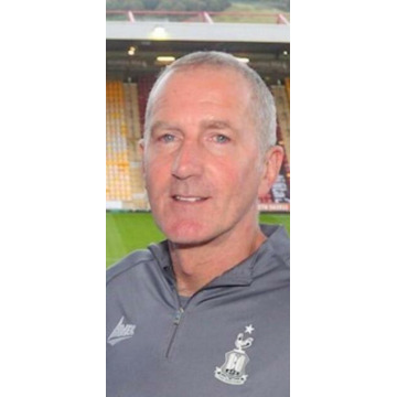 Photo of Neil MATTHEWS