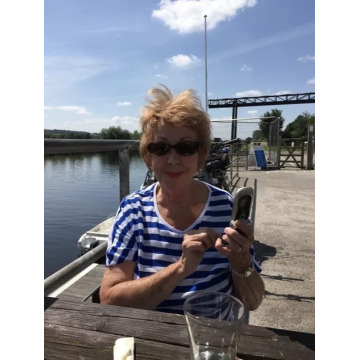 Photo of Sheila FOOTITT