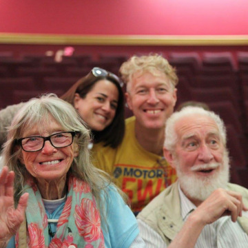 Notice Gallery for Mary Frances PETRIS