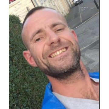 Photo of Gary HILTON