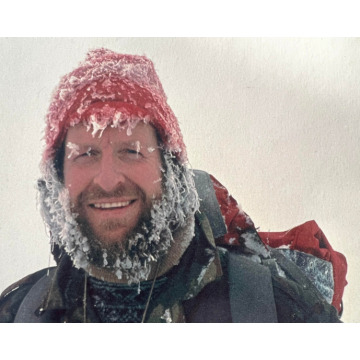 Photo of Ronald COOPER
