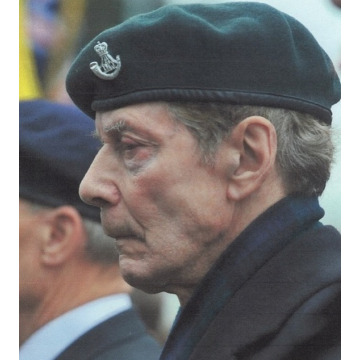 Photo of Robert Henry BLEAZARD