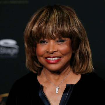 Photo of Tina  Turner
