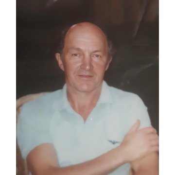 Photo of Michael CRONIN