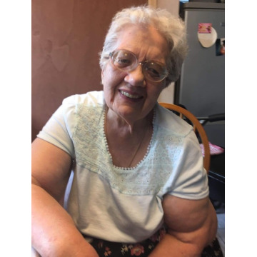 Photo of Pauline Mary GREEN