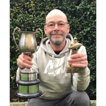 Photo of Paul THIRLING