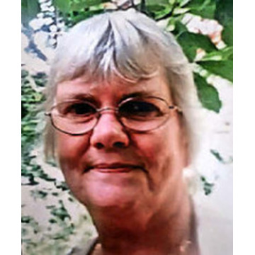 Photo of Jacqueline Lesley TREGARTHA