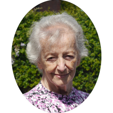 Photo of Margaret MARY DEAN