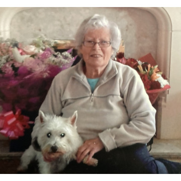 Photo of Rosemary SHAW