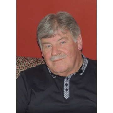 Photo of John Hugh JONES