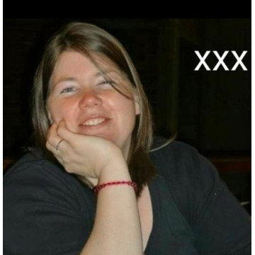 Photo of Claire EVANS