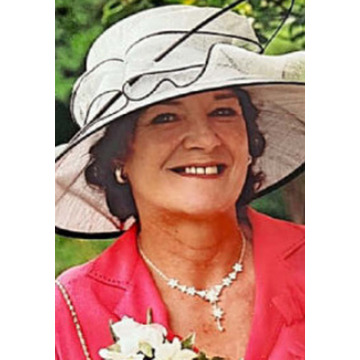 Photo of Susan Mary RAYWOOD