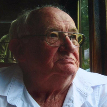 Photo of Peter William FULKER