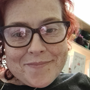 Photo of Emily CURTIS