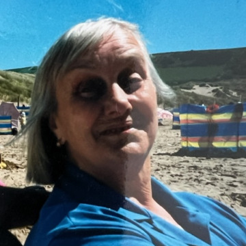 Notice Gallery for Mavis Amy Joan GINN