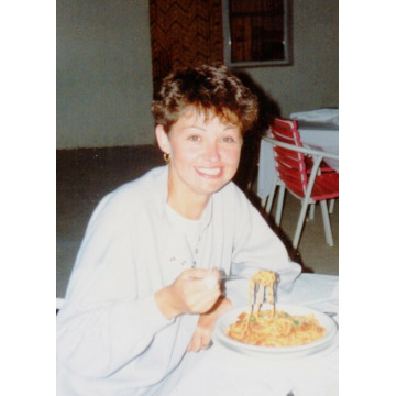 Photo of Jane SHIPLEY