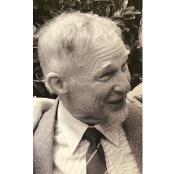 Photo of Michael William WOODGATE