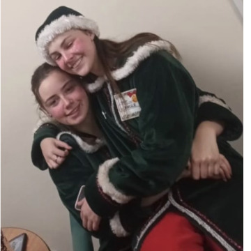 Notice Gallery for Sylvie Jane BATES