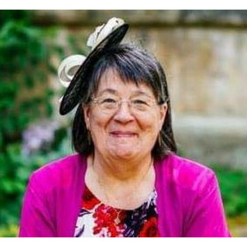 Photo of Maureen MCLELLAN