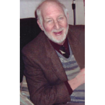 Photo of Andrew McNAB