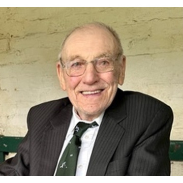 Photo of Gordon NORCOTT