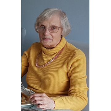 Photo of Lilian COFFEY