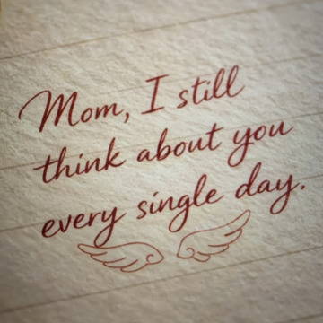 Tribute photo for Patricia LEACH