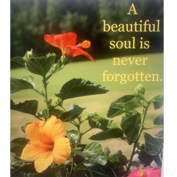 Photo for notice Patricia LEACH