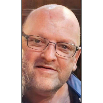 Photo of David Martin BROWN