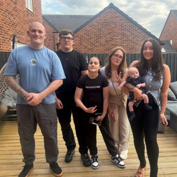 Notice Gallery for Fred McFARLAND