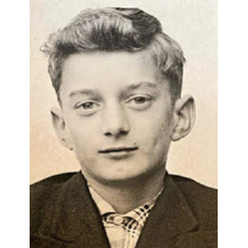 Photo of Kenneth William WATTERSON