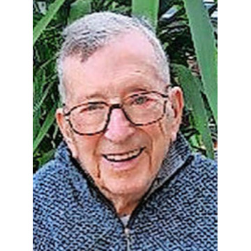 Photo of Robert 'Stephen' CLARK