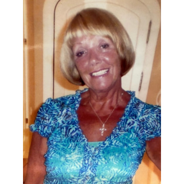 Photo of Sylvia Anne BUCKLEY