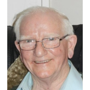 Photo of Michael Francis O'HARA