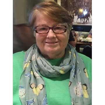 Photo of Jean BURSON