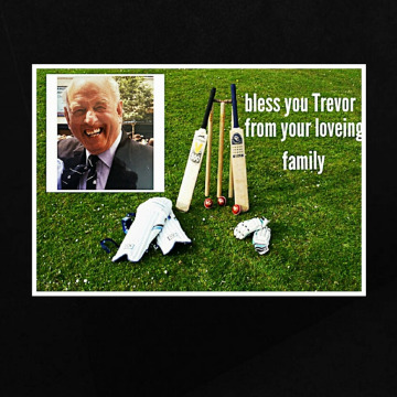 Notice Gallery for Trevor Wesley GRIGG