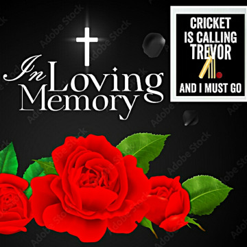 Notice Gallery for Trevor Wesley GRIGG