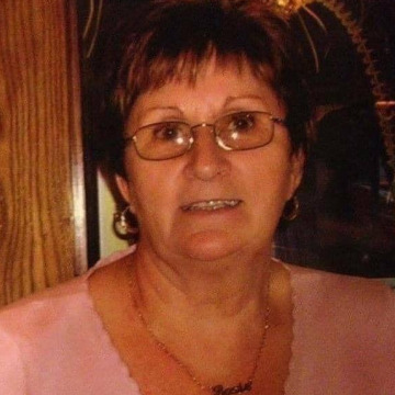 Notice Gallery for Rosemary STANFIELD