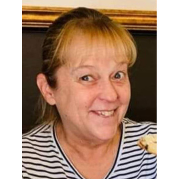 Photo of Patricia MARTIN