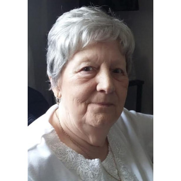 Photo of Margaret DODDS