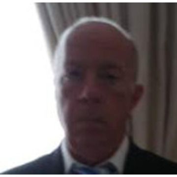 Photo of Paul HUTCHISON