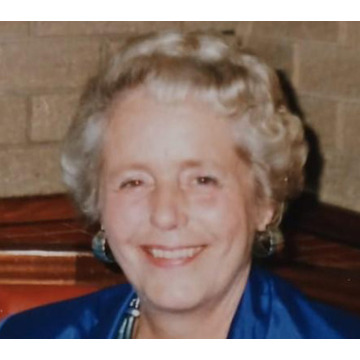 Photo of Renee BOTTOMLEY